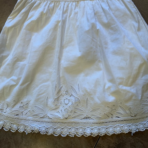 Tory Butch white dress - Picture 11 of 13